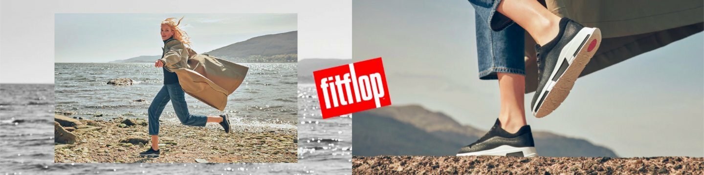 FitFlop Banner