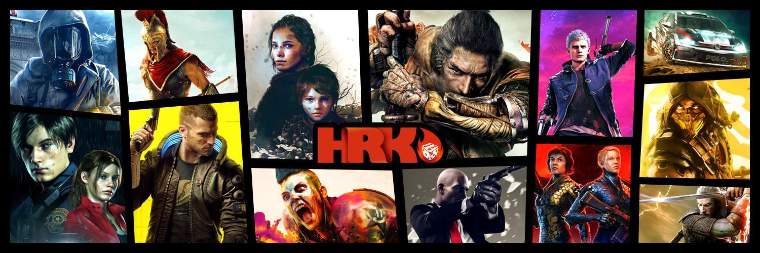 HRK Game Banner