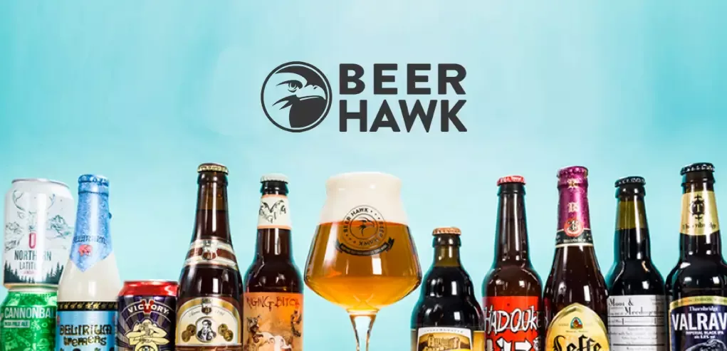 Beer Hawk Discounts