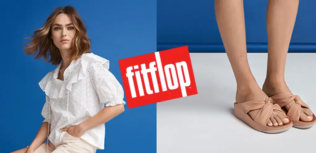 FitFlop Discounts