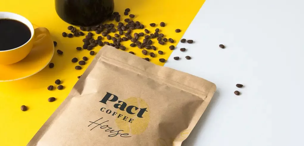 Pact Coffee Discounts