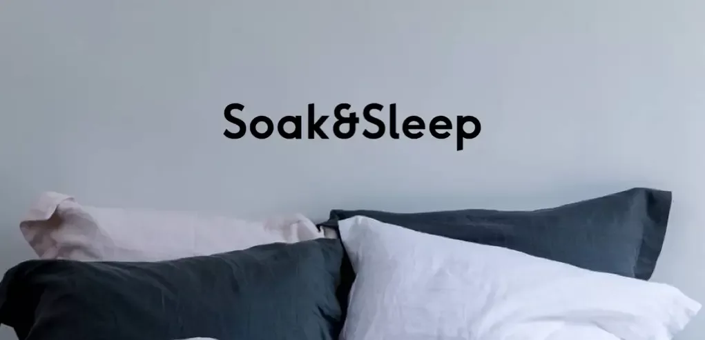 Soak & Sleep Discounts