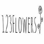 123 flowers