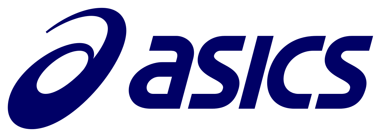 Asics Logo svg