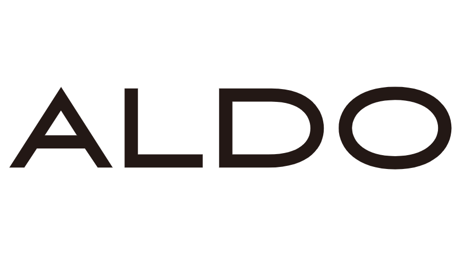 Aldo group logo vector