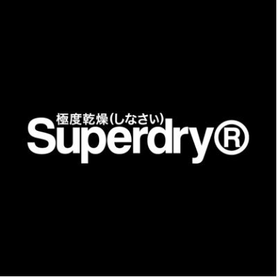 Superdry icon